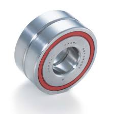 ball screw support image